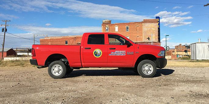 youngkins vehicle wrap
