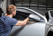 suntek window tint